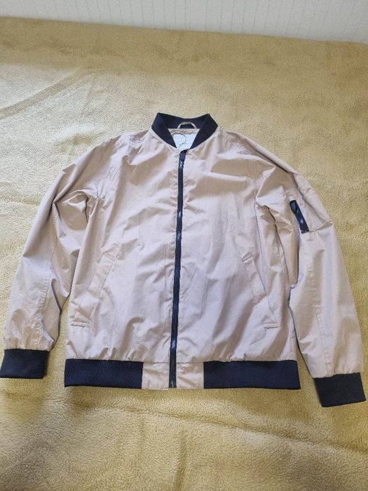 Blusão Bomber Corta Vento  House Brand