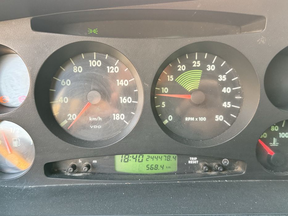 Iveco Dailly 2.8