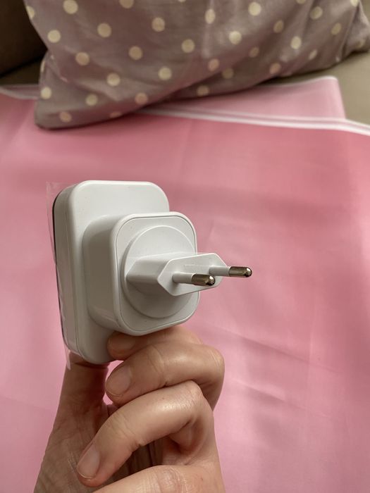 підсилювач сигналу Wi-Fi (ретранслятор)