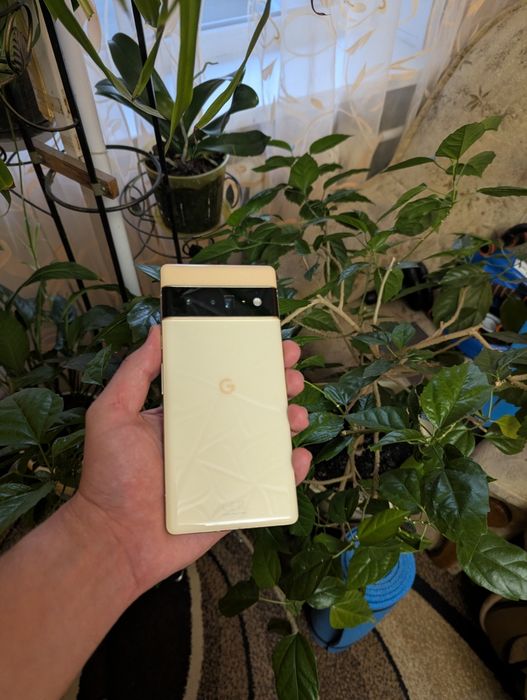 Pixel 6 Pro 128gb