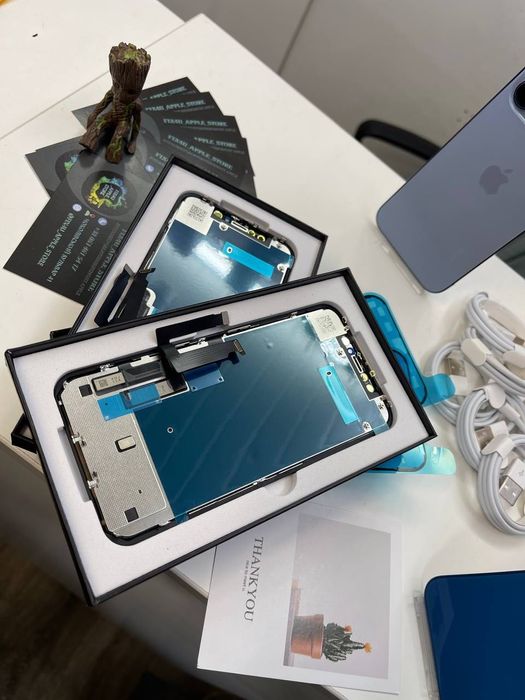экран дисплей модуль айфон XR GX lcd apple iPhone. Гарантия