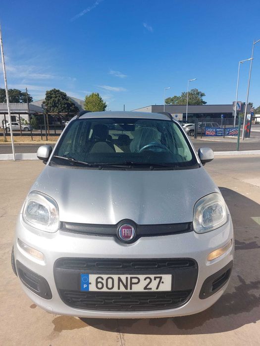 FIAT Panda 1.2 Gasolina