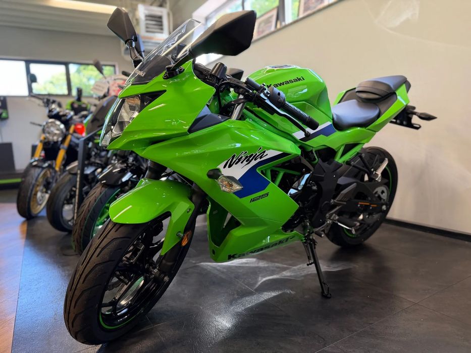 Kawasaki