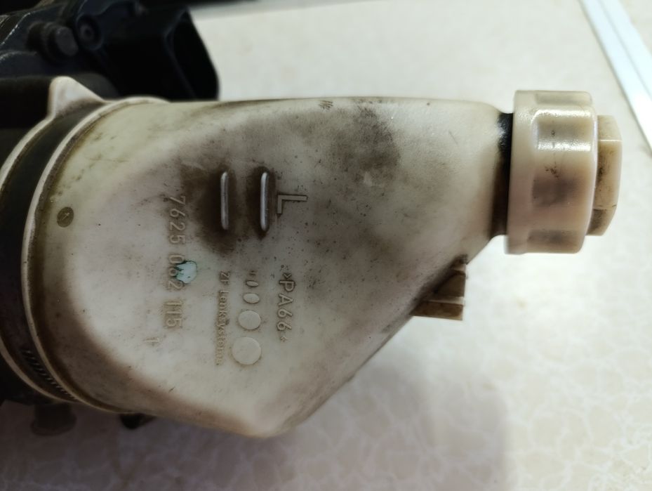 Гідропідсилювач  для Опель