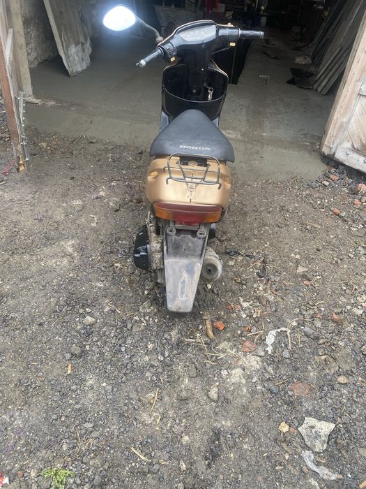 Хонда діо 27 обмін все пише у описі