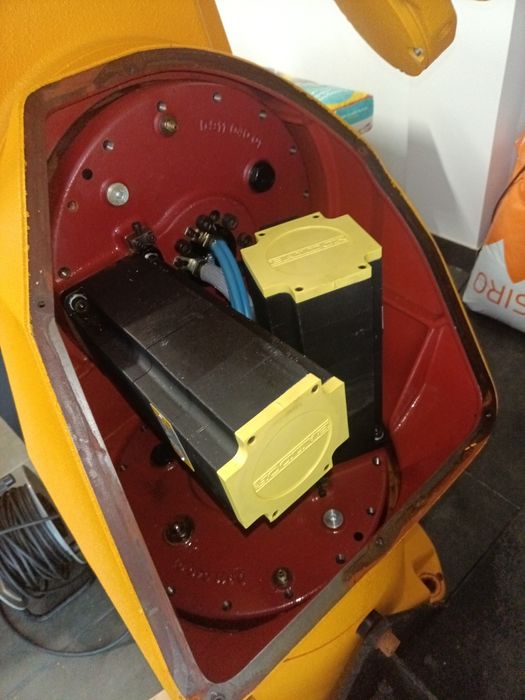 STAUBLI RX90 | RX170 Robô + Controladores