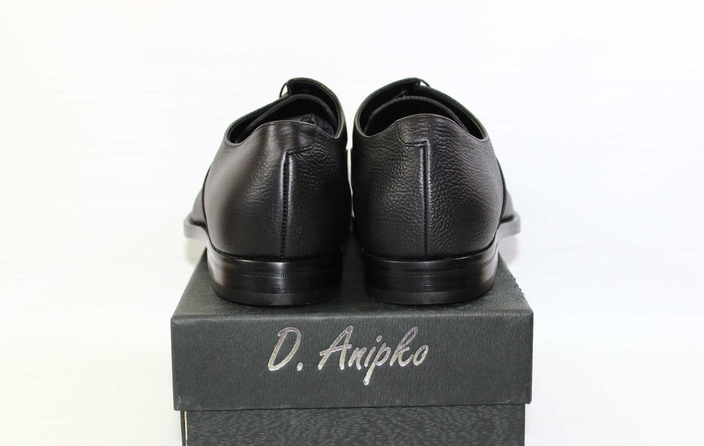Туфли D.Anipko. Италия. Оригинал. Р-р 46