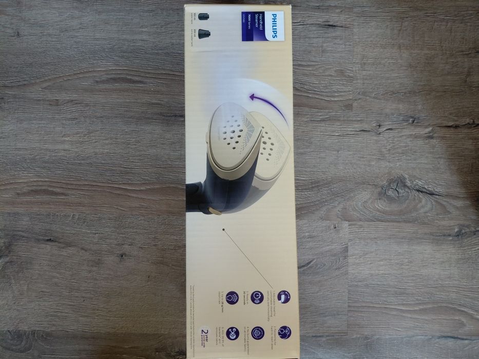 Відпарювач  Philips STH7060/80