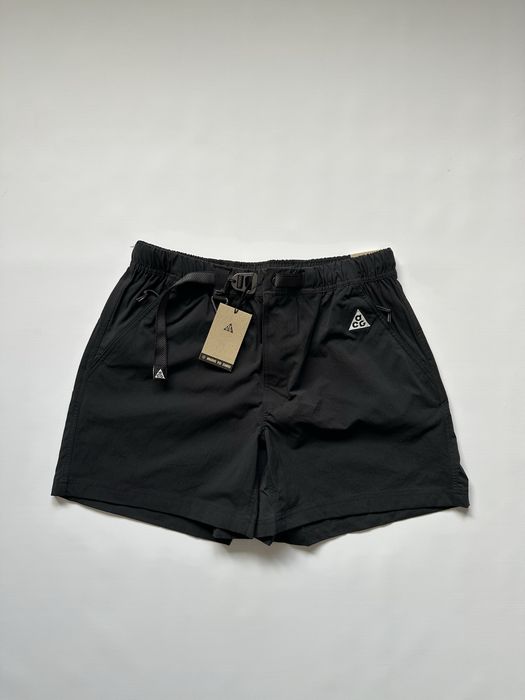 Оригінал! Nike Acg Trail Shorts