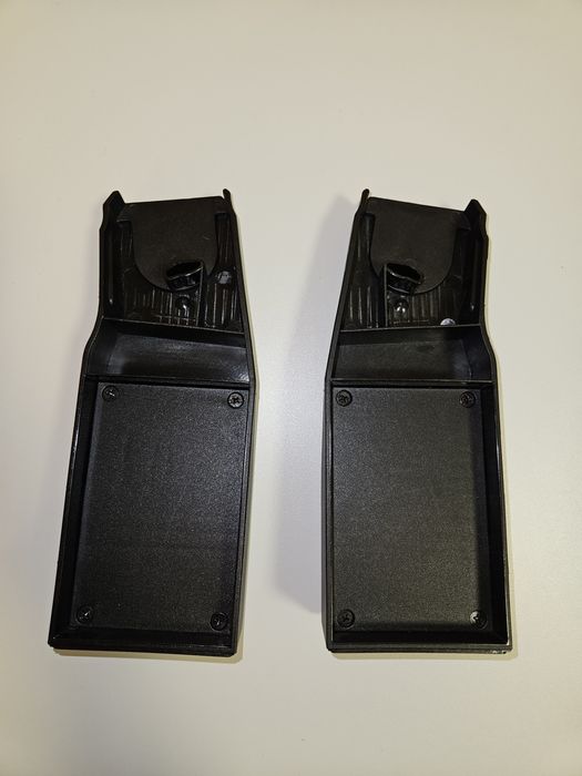 Adaptery: venicci upline  => fotelik cybex