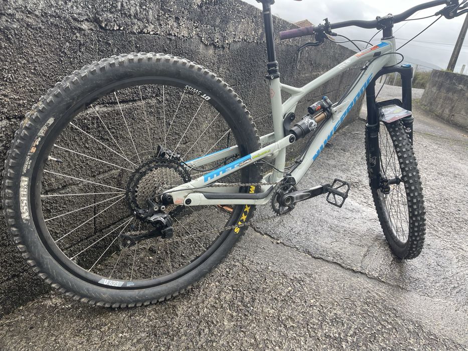 Nukeproof mega 290 Tam M