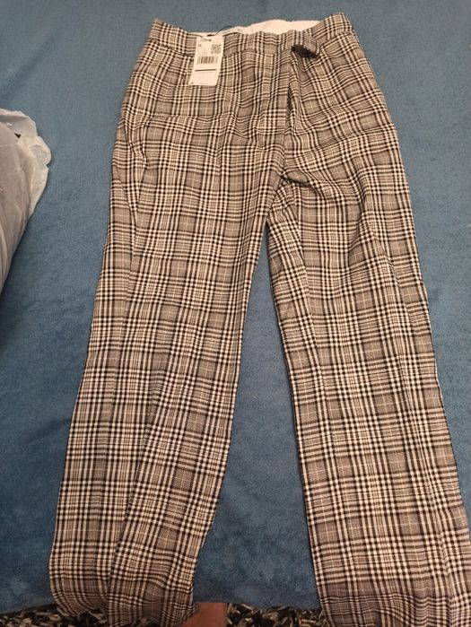 Штани Mango p. 36 (нові)