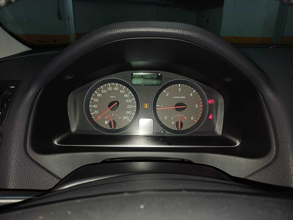 Volvo C30 1.6 Drive
