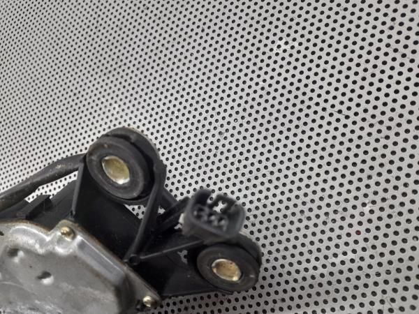 Motor limpa vidros trás SMART ForTwo Coupé (450)