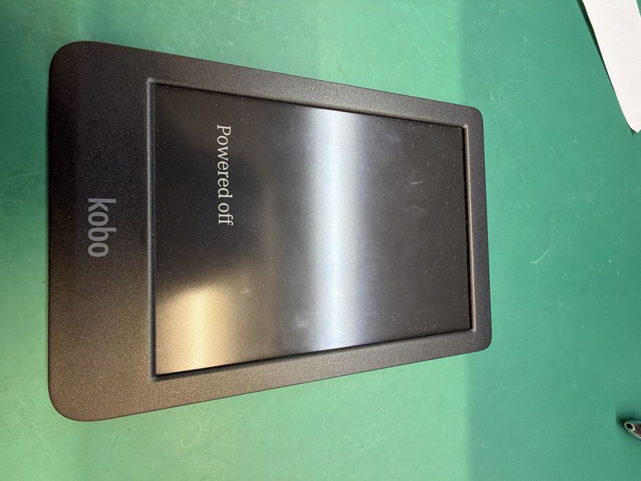 Kobo Clara Colour
