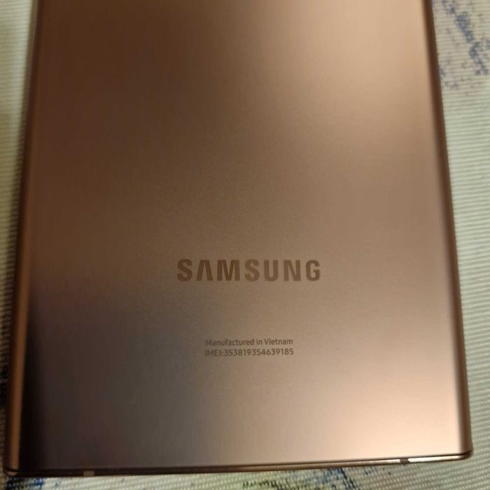 Samsung Galaxy Note20 Ultra 5G