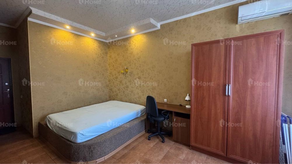 Квартира-студія в ЖК Тріумф. Метро 23 серпня - View 2