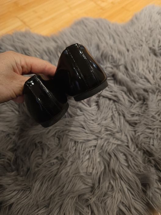 Buty baleriny 37