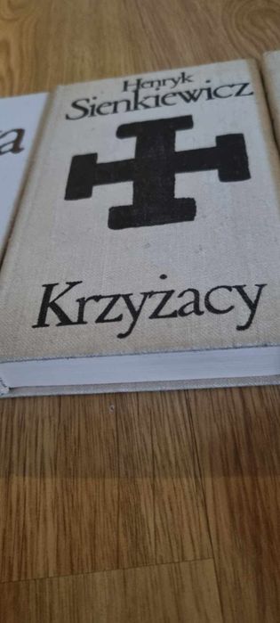 Zestaw książek | Lektury szkolne