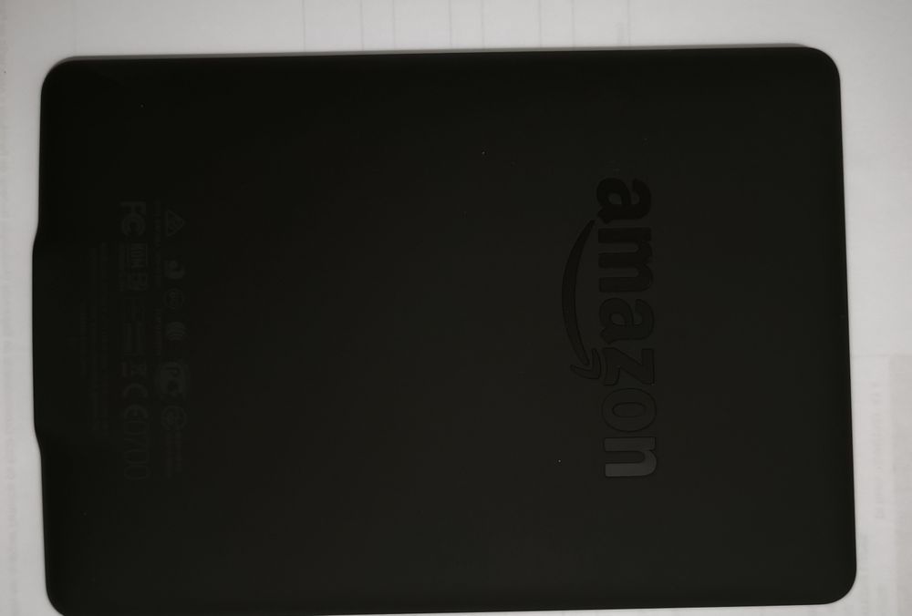 Kindle Paperwhite 6° Geração