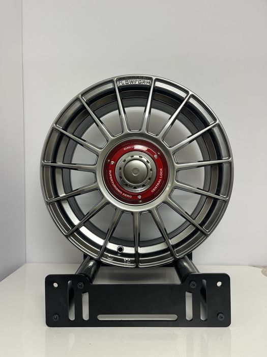 Jantes 17” 5x100 5x112 Novas Estilo OZ Superturismo Aero