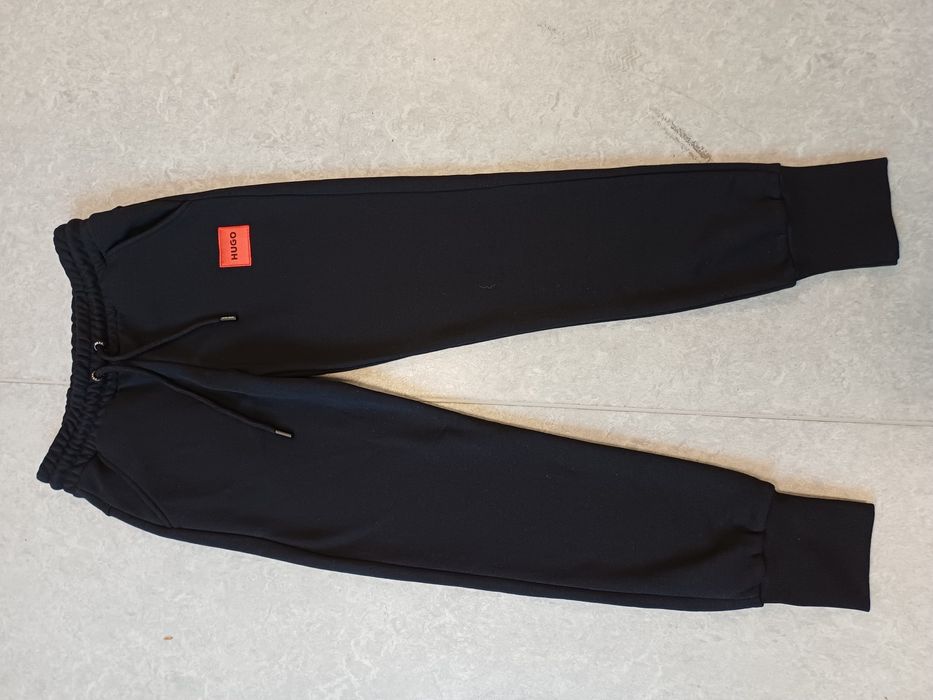 Spodnie dresowe Hugo Boss Doak 212