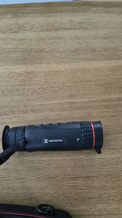 Falcon FH35 Hikmicro monookular termowizja