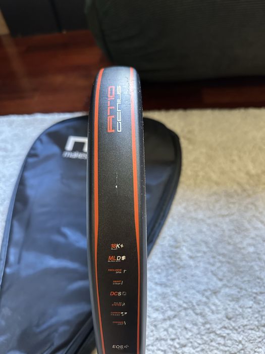 NOX AT10 Genius 18K 2025