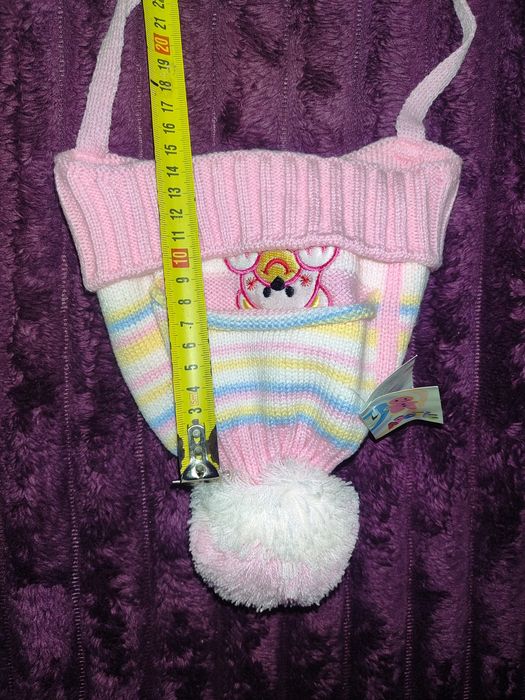 Продам новую шапку.