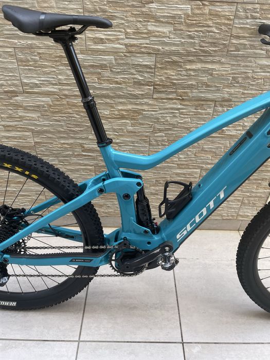 EBike Scott Strike 940  M