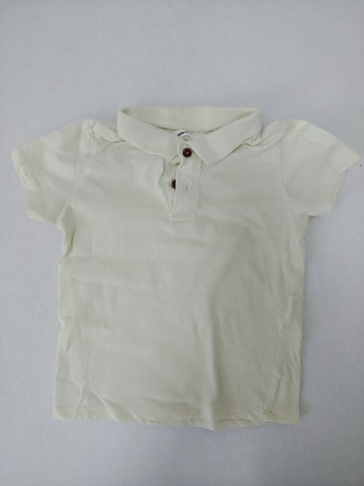 Koszulki polo r.98