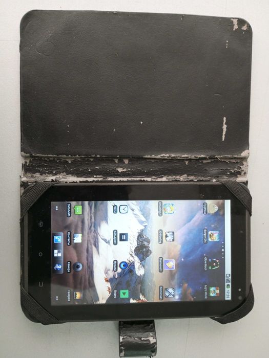 Планшет LIVTEC - LT701