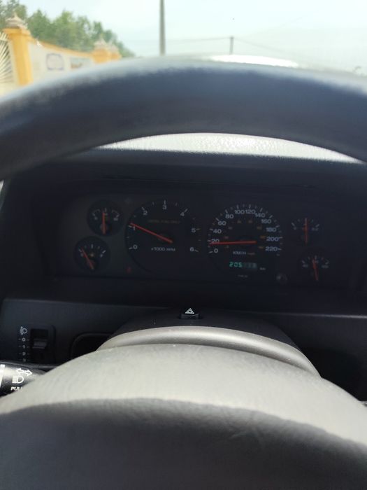 JEEP Grand Cherokee 2002