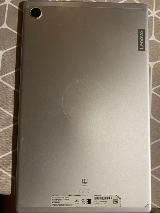 Tablet lenovo Tab M10 HD