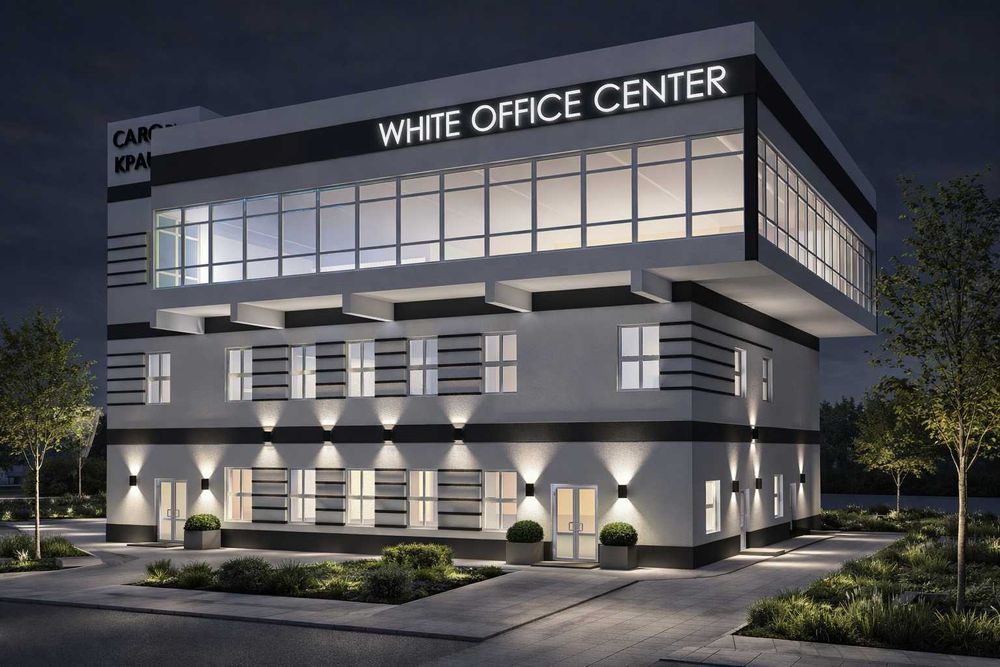 3d визуализация / ландшафтный дизайн