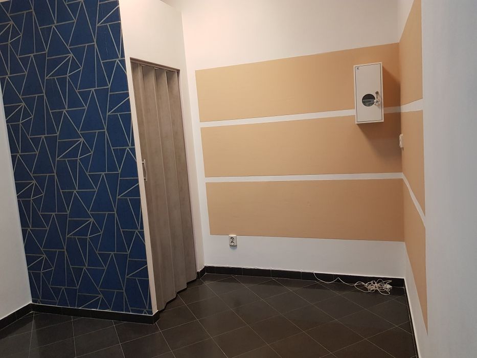 Wynajemę Lokal w  Bogatyni