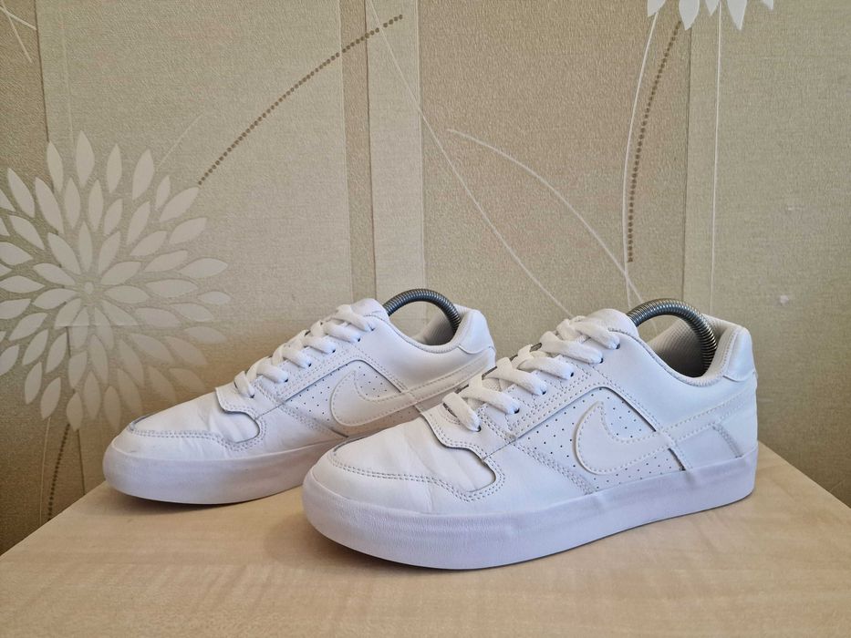 Кросівки кеди Nike Sb Delta Force Vulc оригінал розмір 40
