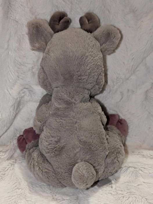 Frozen Renifer Sven Bobas Kraina Lodu Disney