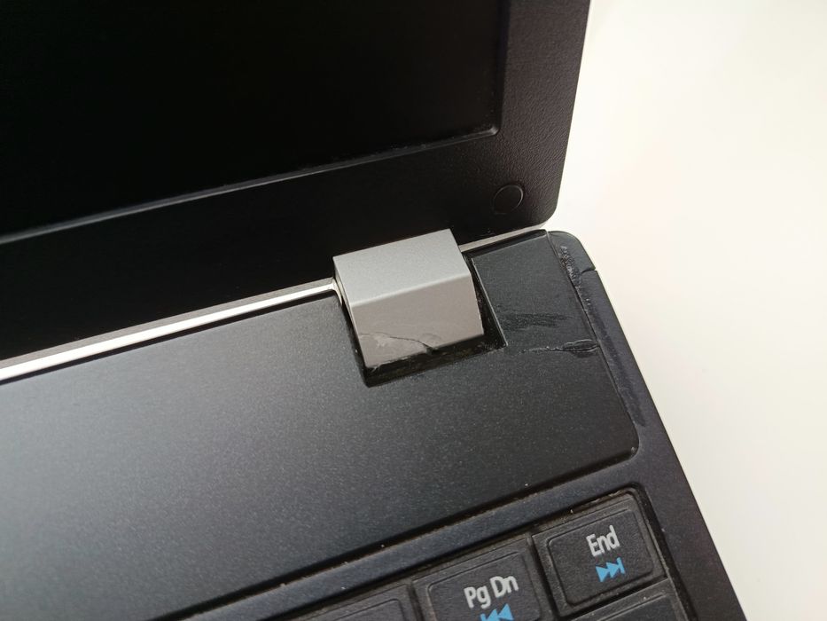 Acer TravelMate 5760G