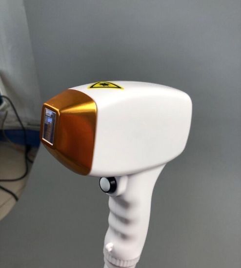 Aluguer de Laser Diodo & Tripla onda