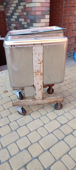 Термос для кофе/чай, холодные напитки