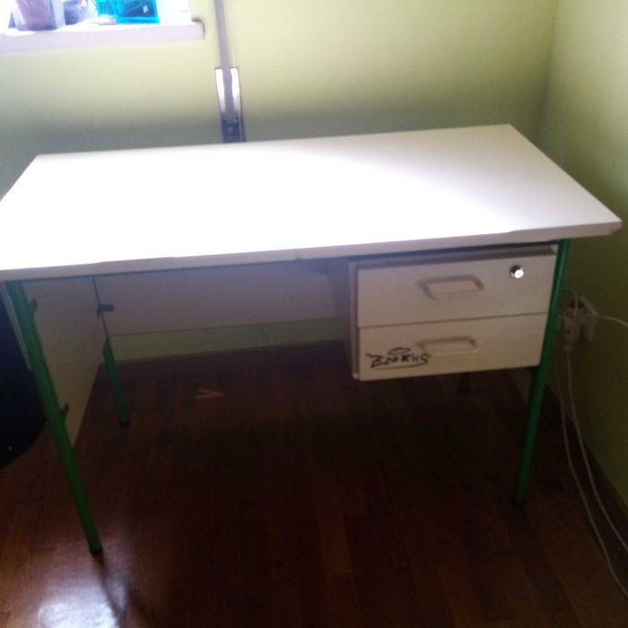 Secretária de estudo