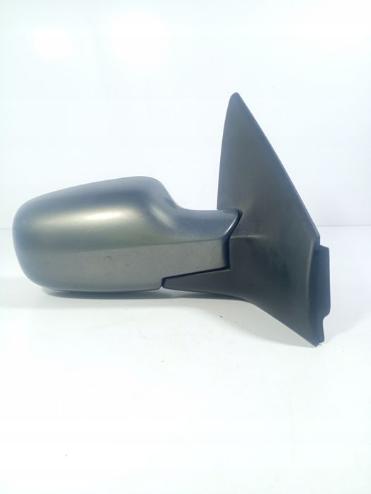 Renault Megane 2 II 03-09 LUSTERKO PRAWE 9 PIN kod lak TE266 12353070