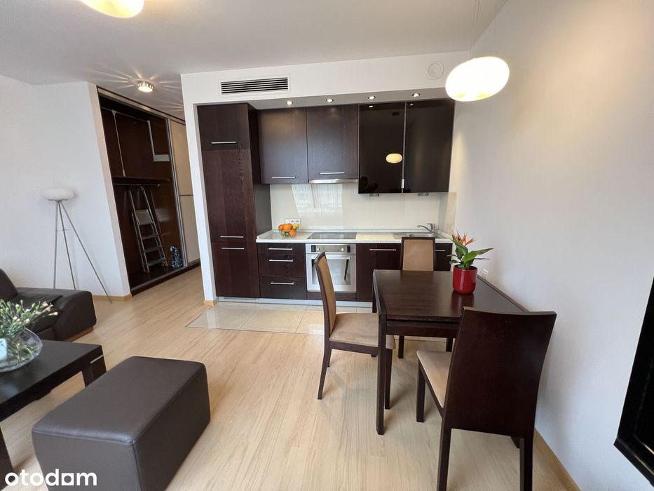 Na sprzedaż apartament w samym Centrum Wrocławia!