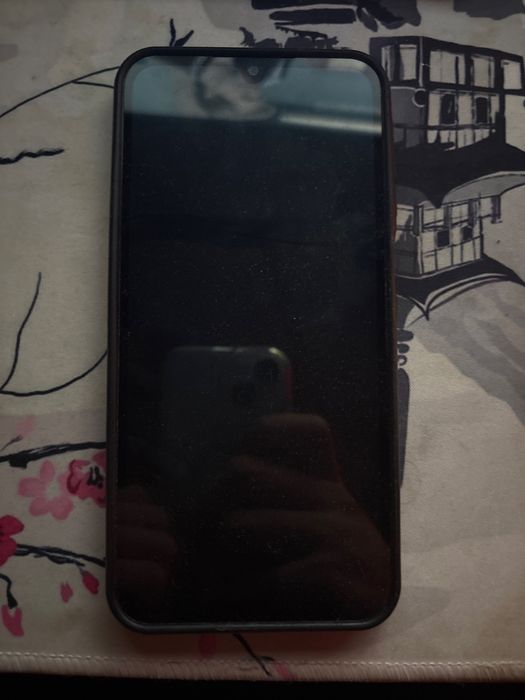 Telemovel galaxy a15