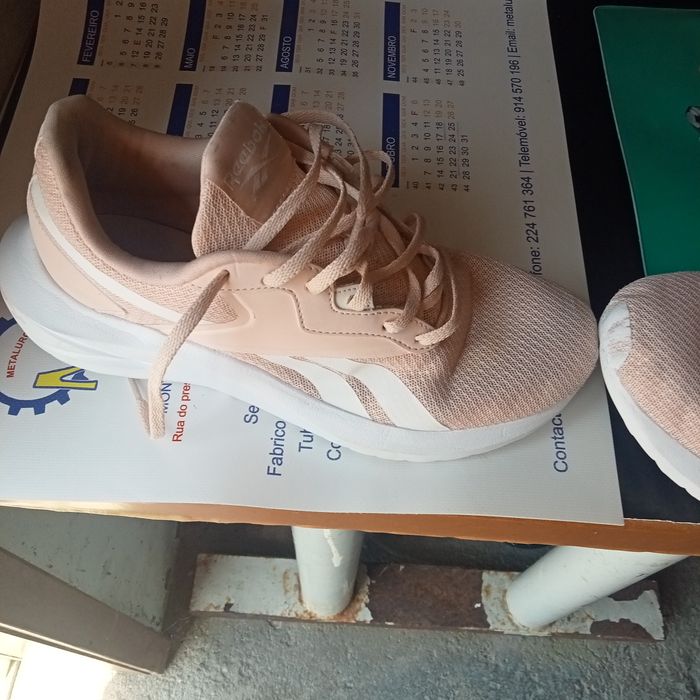 Sapatilhas Reebok