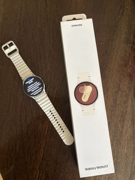Galaxy  watch  7