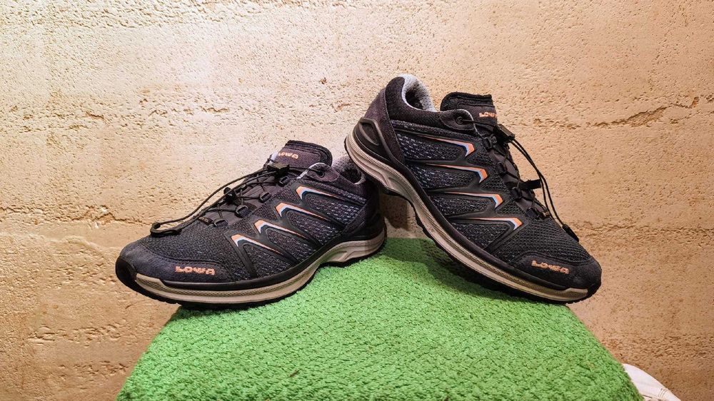 Damskie buty LOWA MADDOX GTX LO r.40