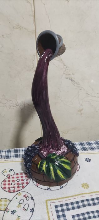 Escultura madeira