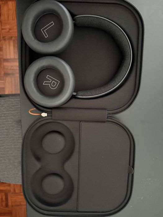 Auscultadores Bluetooth Cisco Bang & Olufsen 980 Novos